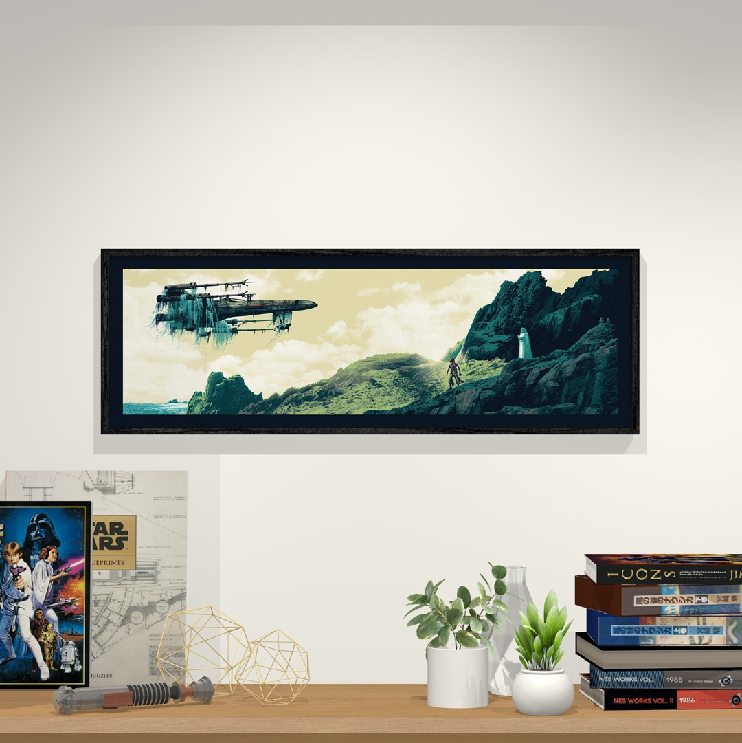 The Destiny of a Jedi