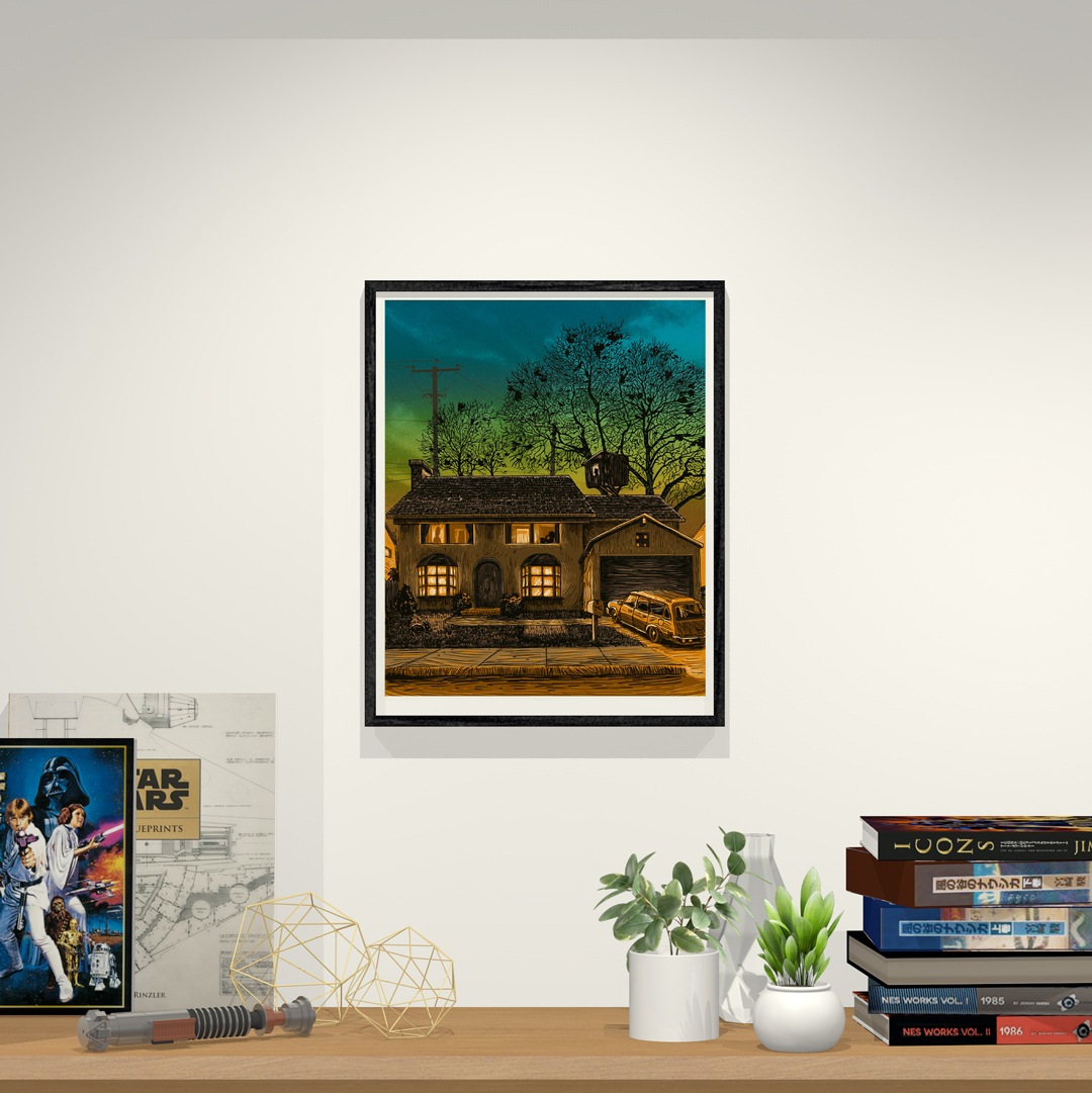 742 Evergreen Terrace (day)