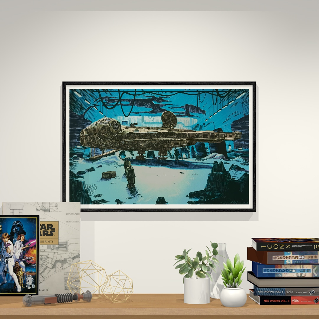 What a Piece of Junk