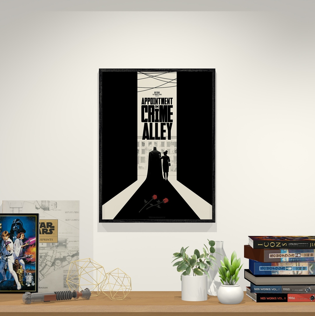 Crime Alley