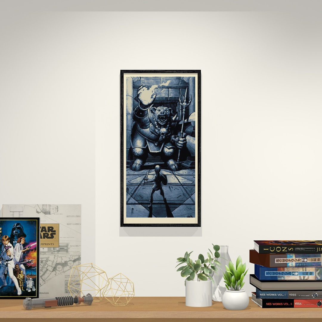 BOSS FIGHT - The Pig