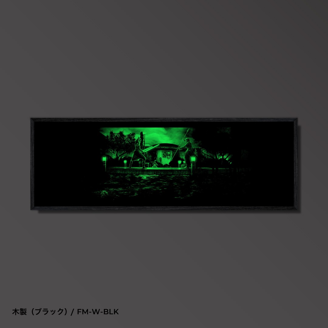 There Aren't Many Jedi Left