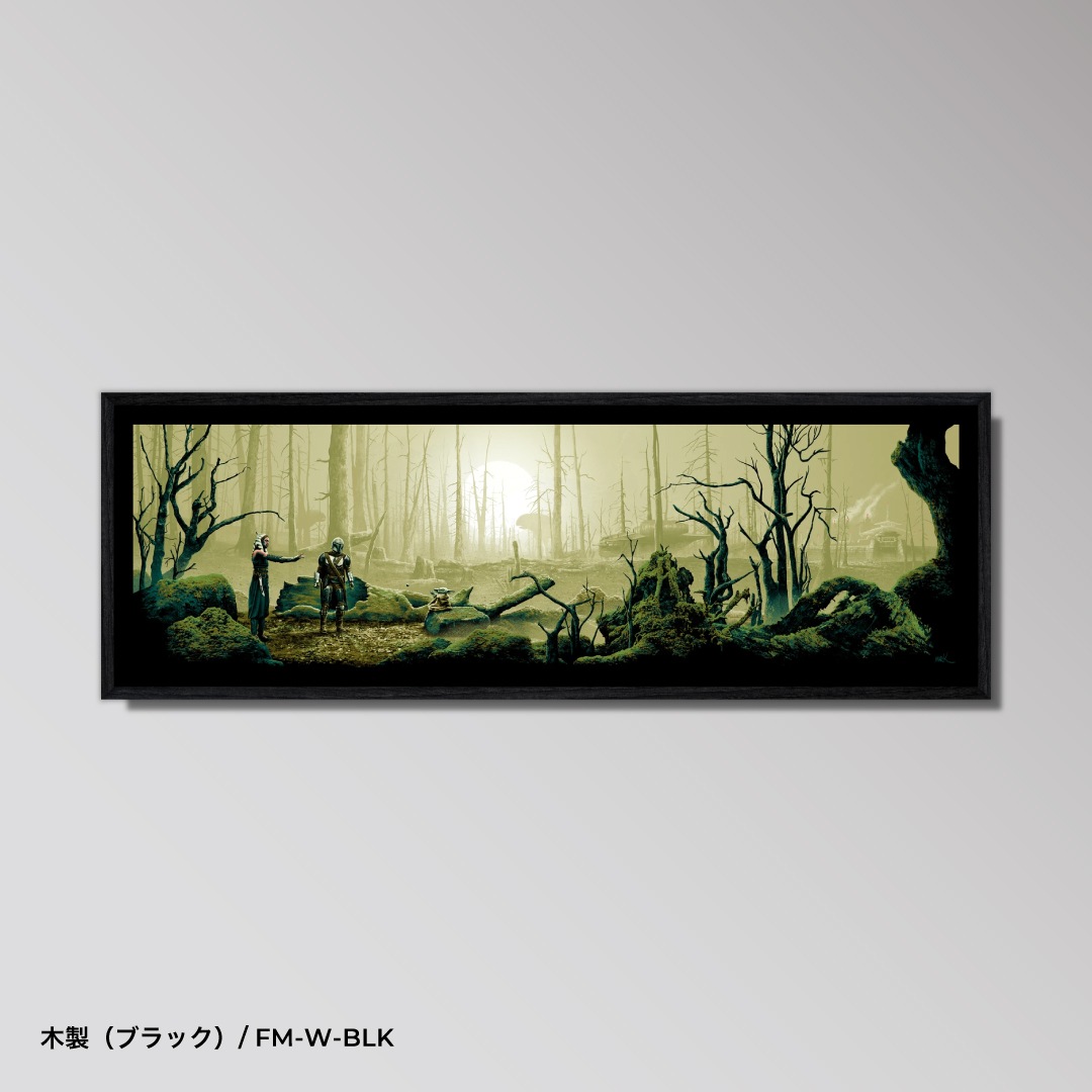 There Aren't Many Jedi Left