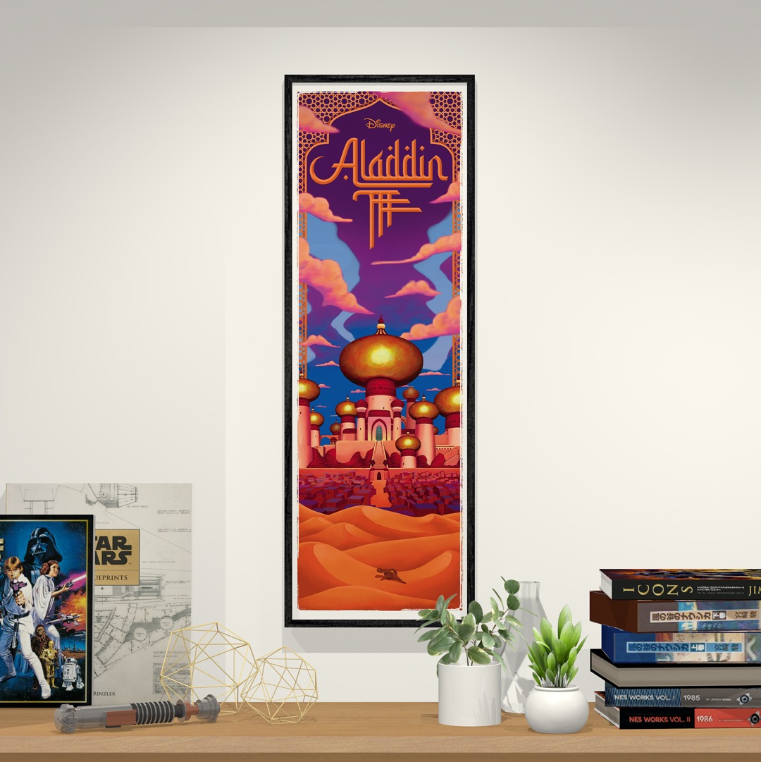 Aladdin (Day)