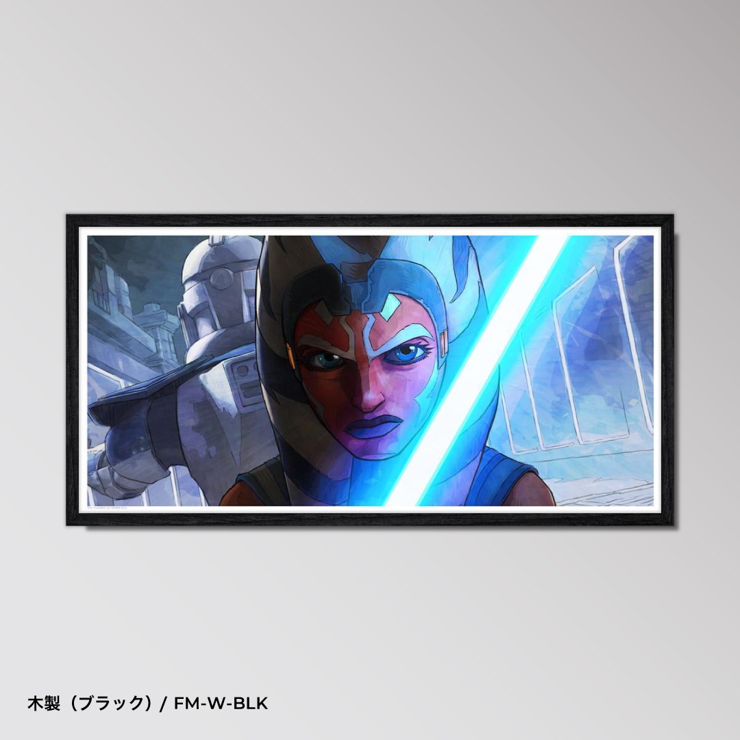 In Violation of Order 66