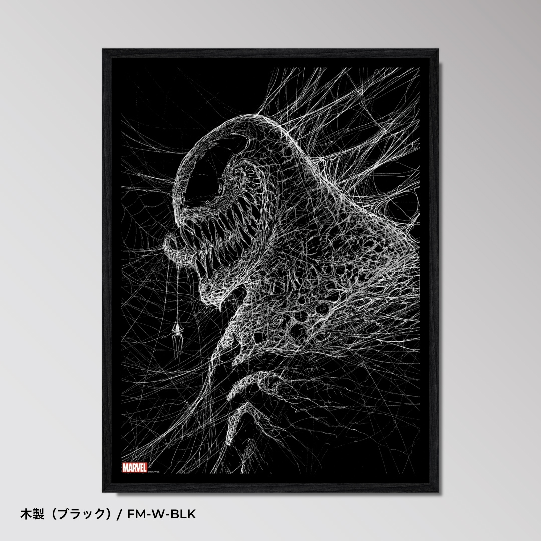Venom 【ヴェノム】 ｜アートポスター専門店 - FAVART