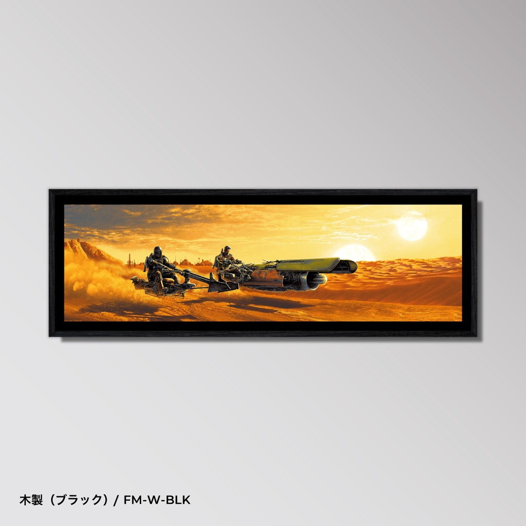 Marshal of Mos Pelgo