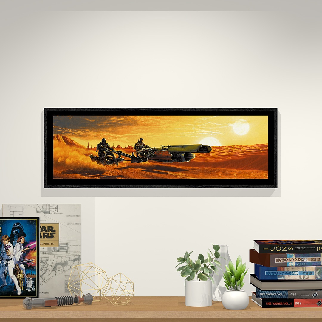 Marshal of Mos Pelgo