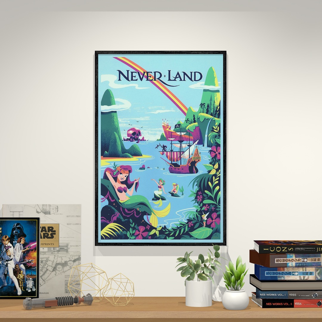 Neverland
