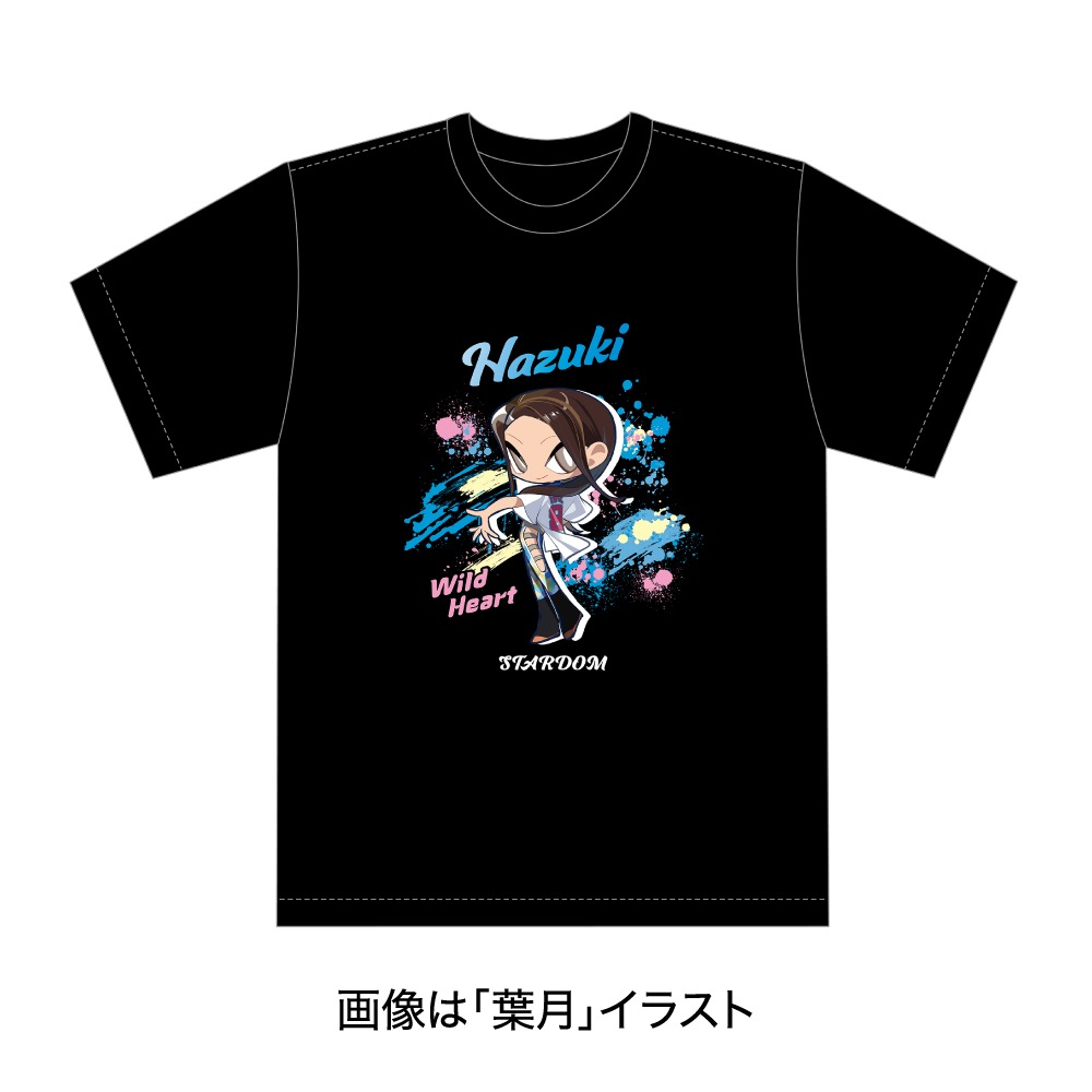 Tシャツ（全7種）