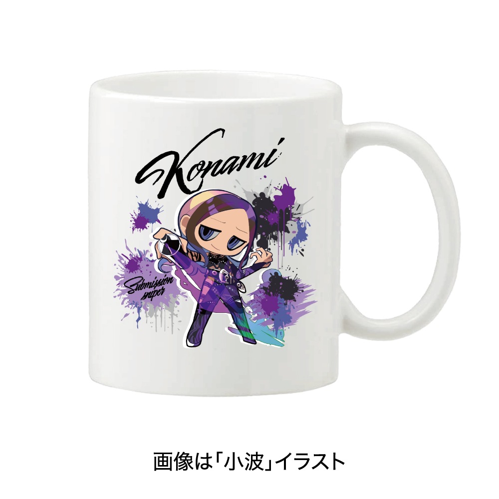 マグカップ（全7種）