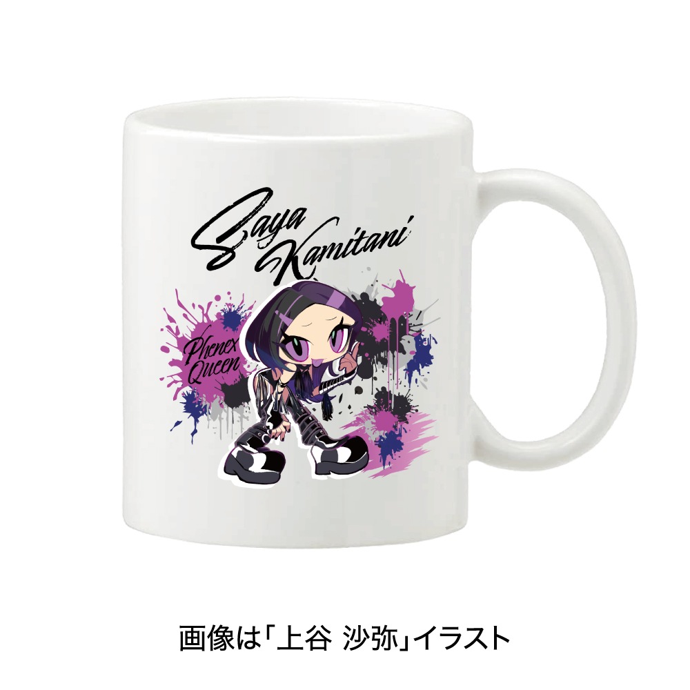 マグカップ（全7種）