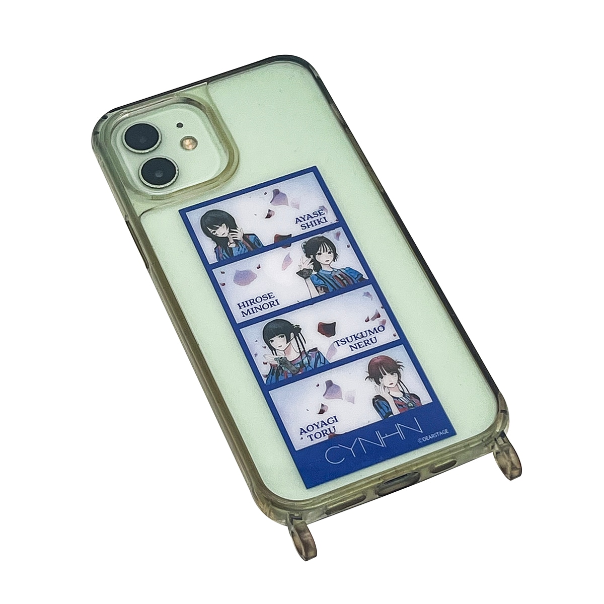フォトグレイカード（全1種）