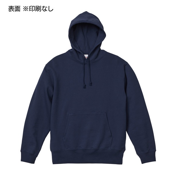 プルオーバーパーカー（全1種）