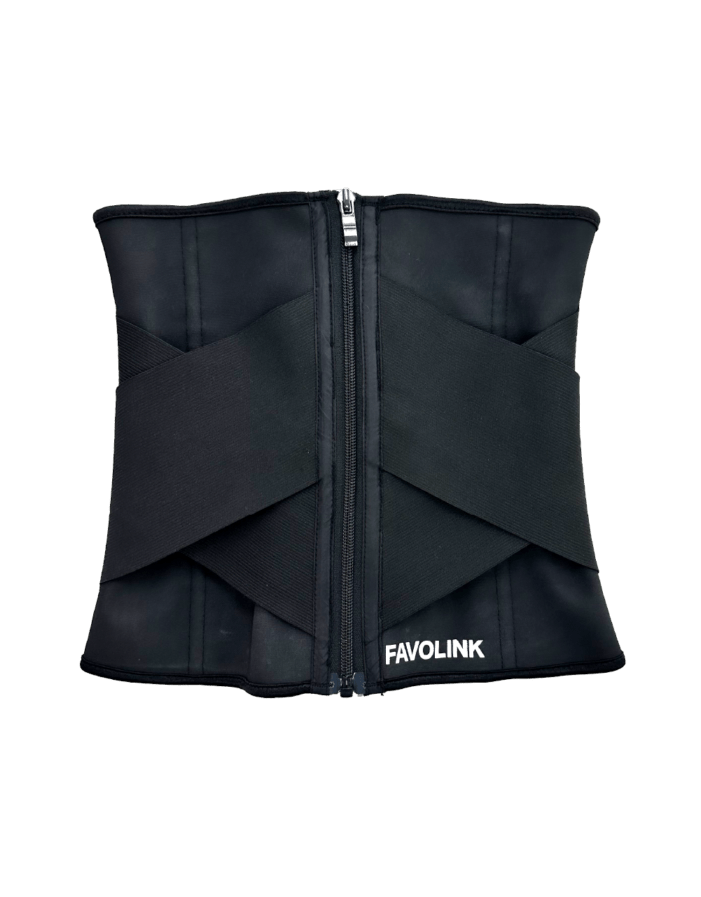 FAVOLINK produced by YURI YASUI： WAIST SHAPER |