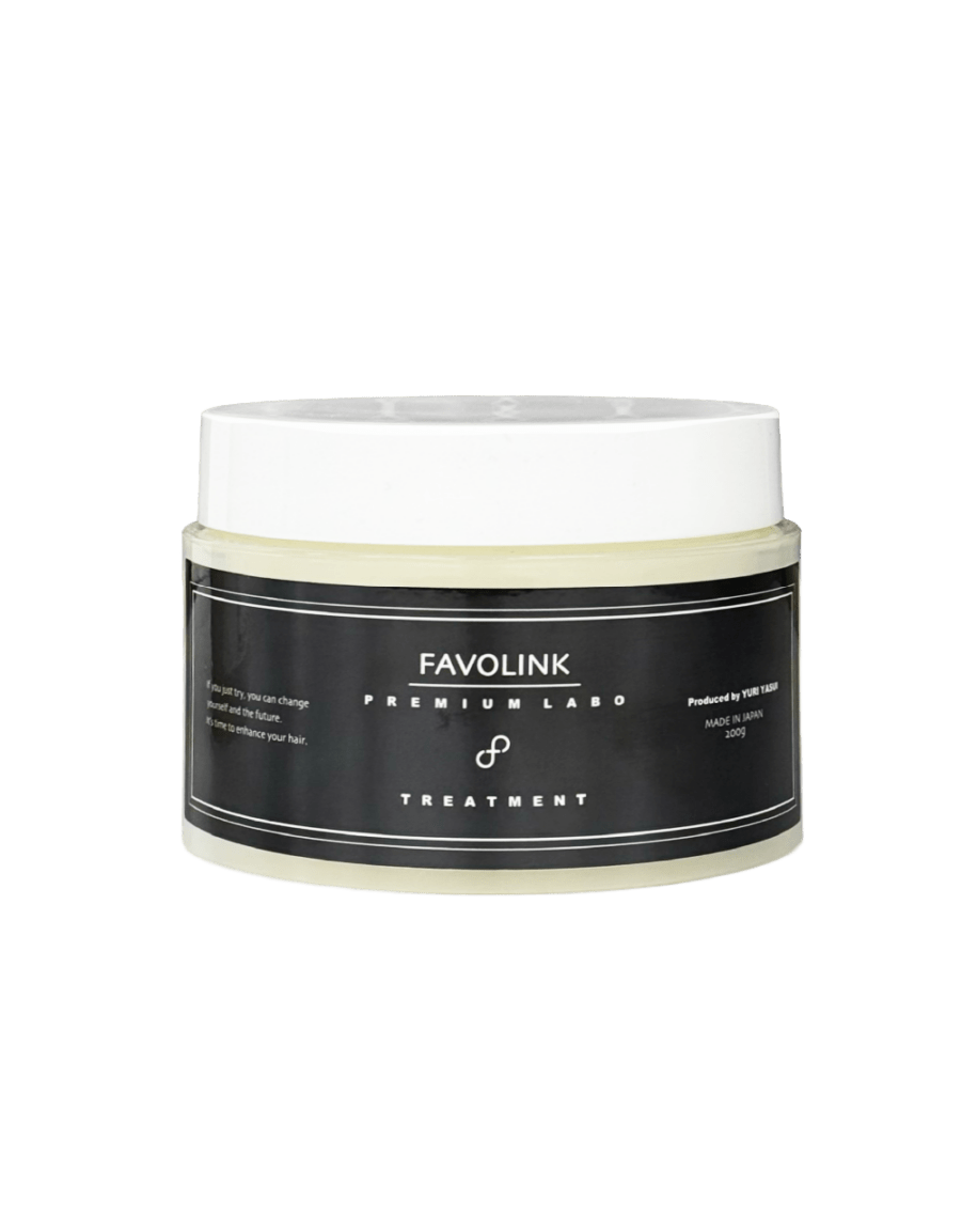 PREMIUM LABO エクシードトリートメント