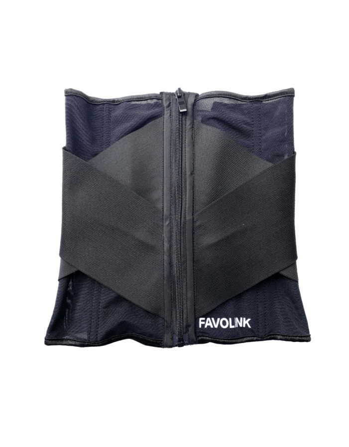 FAVOLINK produced by YURI YASUI： WAIST SHAPER |