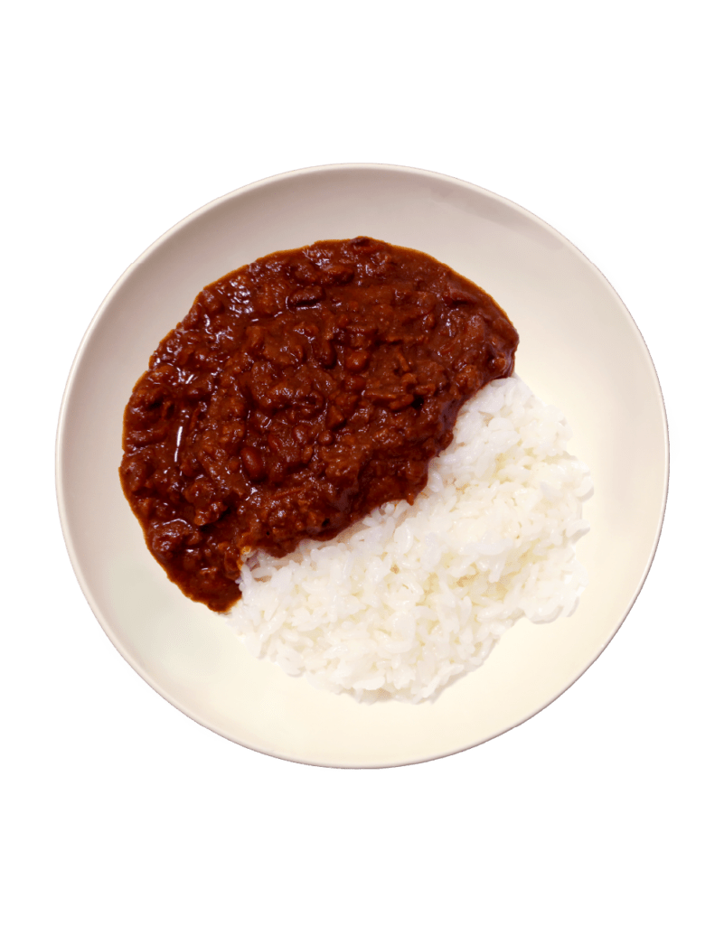 FAVOBEETS CURRY（ファボビーツカレー）6袋入り