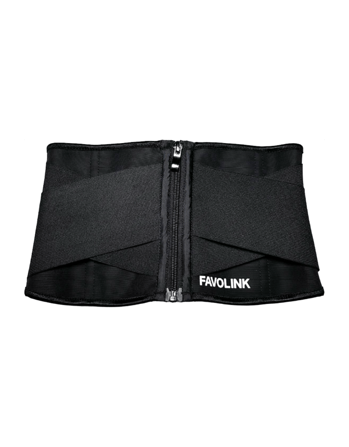 FAVOLINK produced by YURI YASUI： WAIST SHAPER |