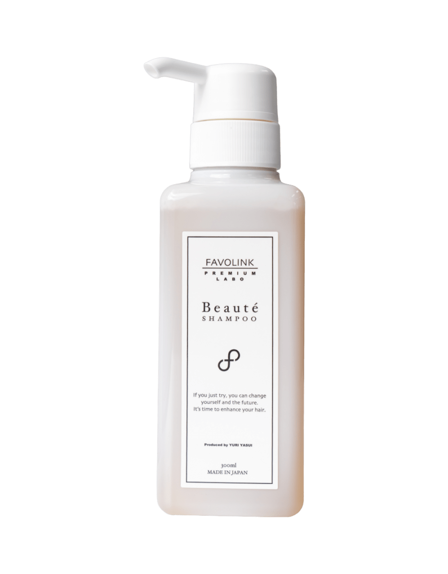 PREMIUM LABO ボーテシャンプー