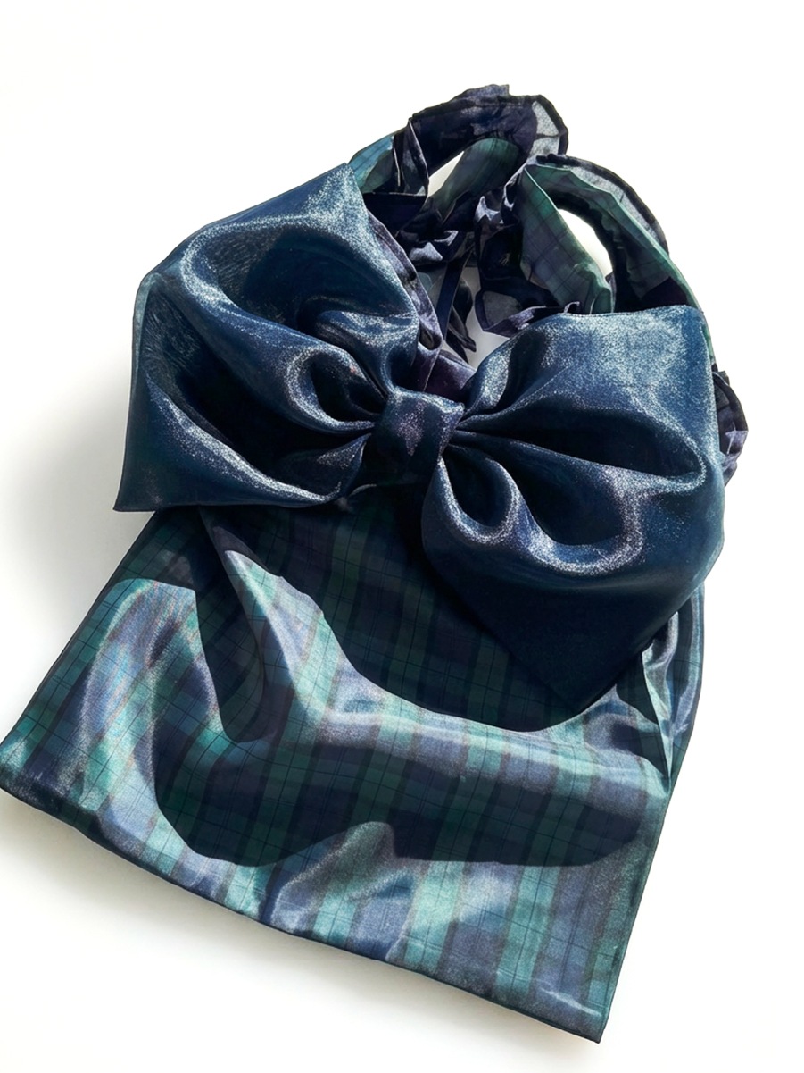 オーガニックコットンパジャマ