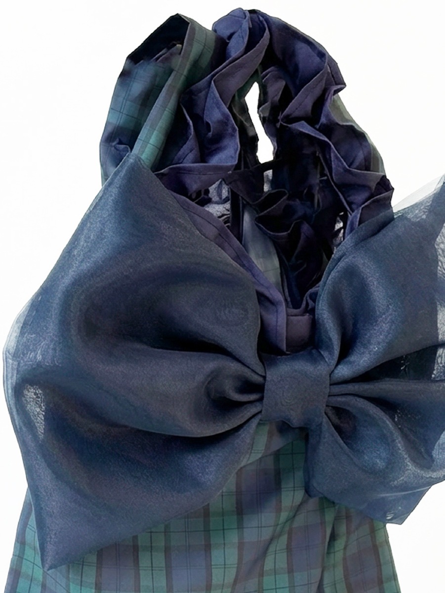 オーガニックコットンパジャマ