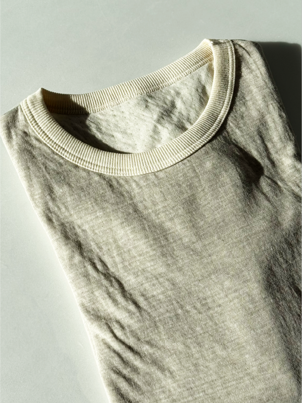 オーガニックコットンパジャマ