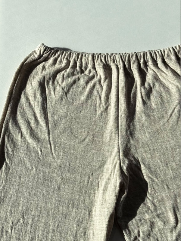 オーガニックコットンパジャマ