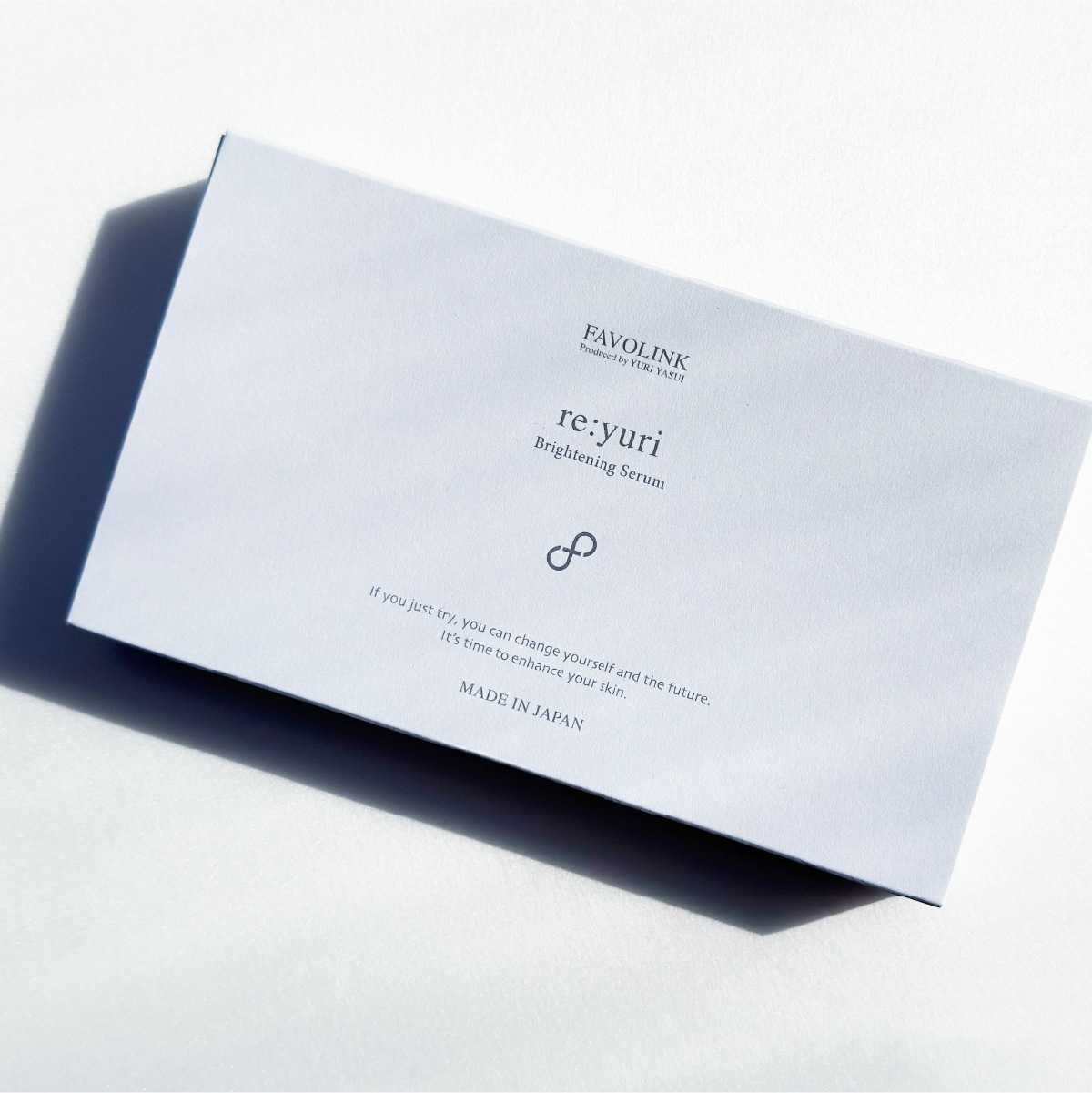 re:yuri VC＋VAセラム（生ビタミンC・生レチノール配合※）