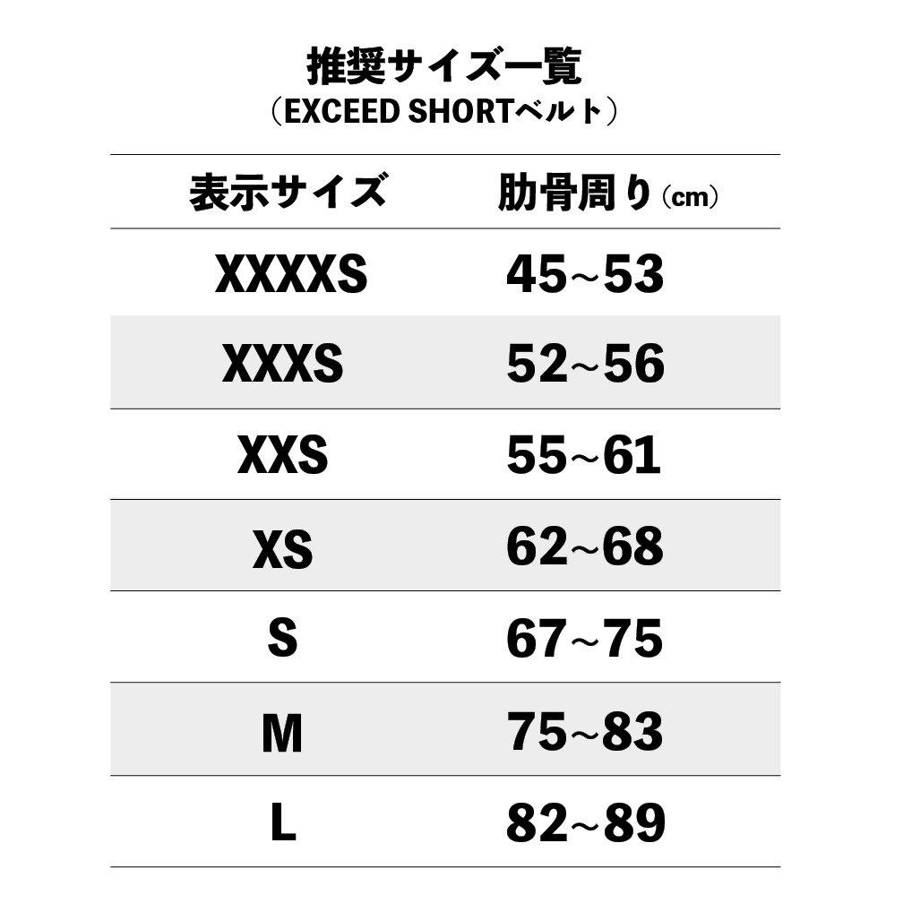 FAVOLINK produced by YURI YASUI： 【くびれ専用】〔EXCEED