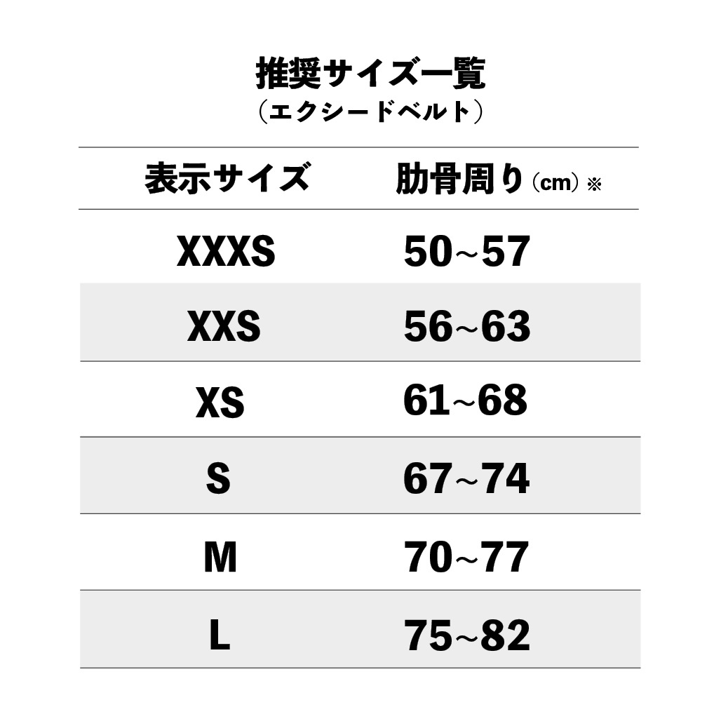 楽天市場】【楽天1位】FAVOLINK EXCEEDベルト（ブラック）｜安井
