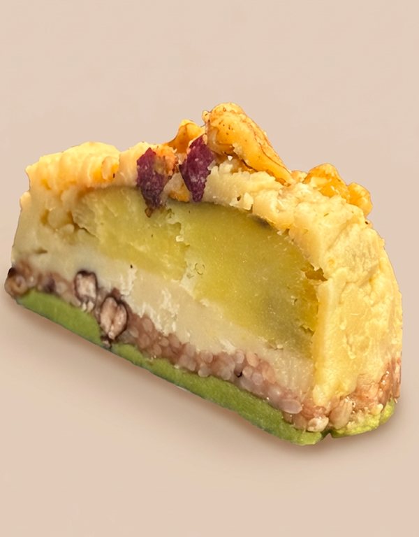 【数量限定・予約商品】おはぎケーキ第19弾(さつまいもモンブラン)