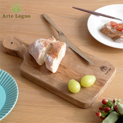 Arte Legno アルテレニョ ボウル 22cm 木 木製 職人さんの手作り 食器