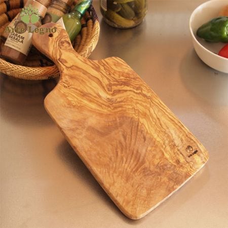 Arte Legno アルテレニョ ボウル 22cm 木 木製 職人さんの手作り 食器