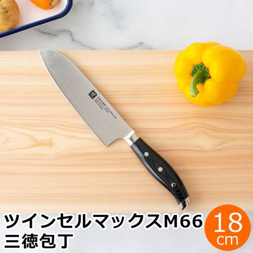 自分使いにも、ギフトにもおすすめ。ツヴィリング J.A. ヘンケルス