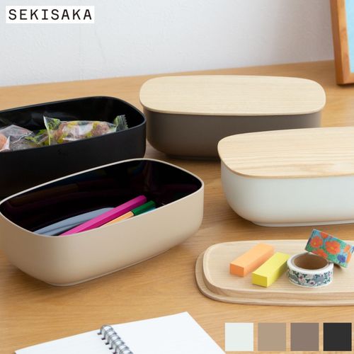 鏡 壁掛け ミラー 丸 丸い ウォールミラー 木製 フレーム SEKISAKA