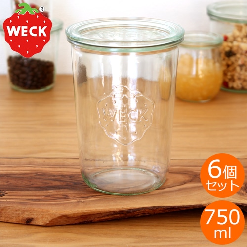 weck　瓶・キャニスターセット コルク蓋付き　蓋＆瓶計40点とパッキン数十点 WECK（ウェック） ＼5/22-25はポイント10倍／ WECK キャニスター