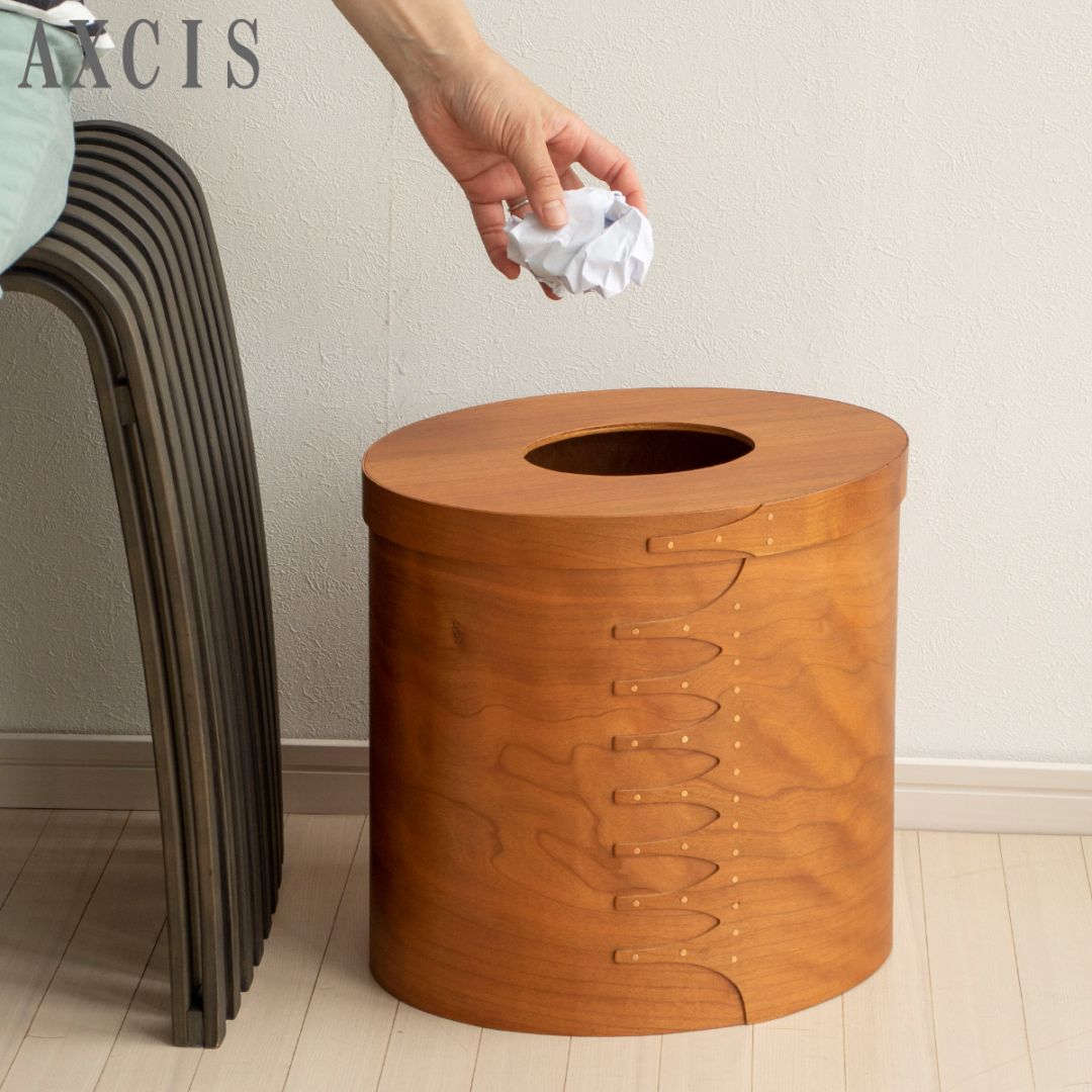 シェーカーダストボックス AXCIS Homestead アクシス シェーカー