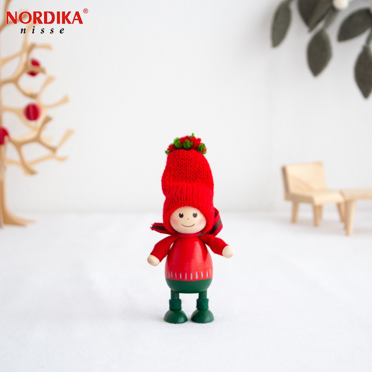 インテリア・雑貨,クリスマスグッズ,NORDIKA nisse/ノルディカニッセ