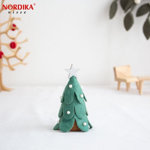 北欧生まれのクリスマスオブジェ。ノルディカニッセ 2025 | 当店の