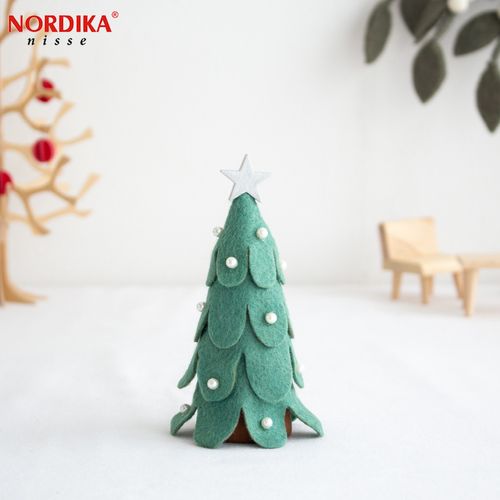 北欧生まれのクリスマスオブジェ。ノルディカニッセ 2025 | 当店の