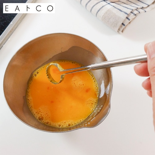 シトリン オールカット 卵 専用台座付き ヨシカワ EAトCO イイトコ Toku egg beater トク たまごとき 溶き卵