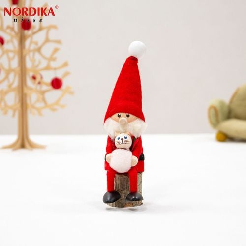北欧生まれのクリスマスオブジェ。ノルディカニッセ 2025 | 当店の
