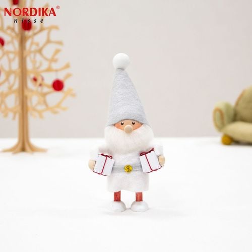 北欧生まれのクリスマスオブジェ。ノルディカニッセ 2025 | 当店の