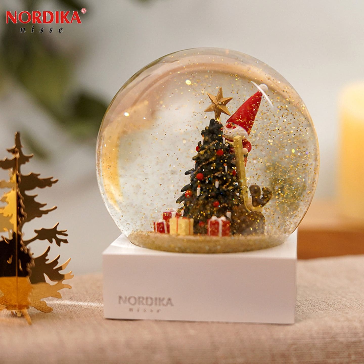 ロシア　スノーボール　クリスマス 楽天市場】【エントリーでP10倍 】＼楽天1位！／スノードーム