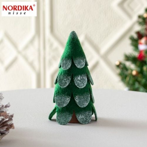 北欧生まれのクリスマスオブジェ。ノルディカニッセ 2026｜新作から