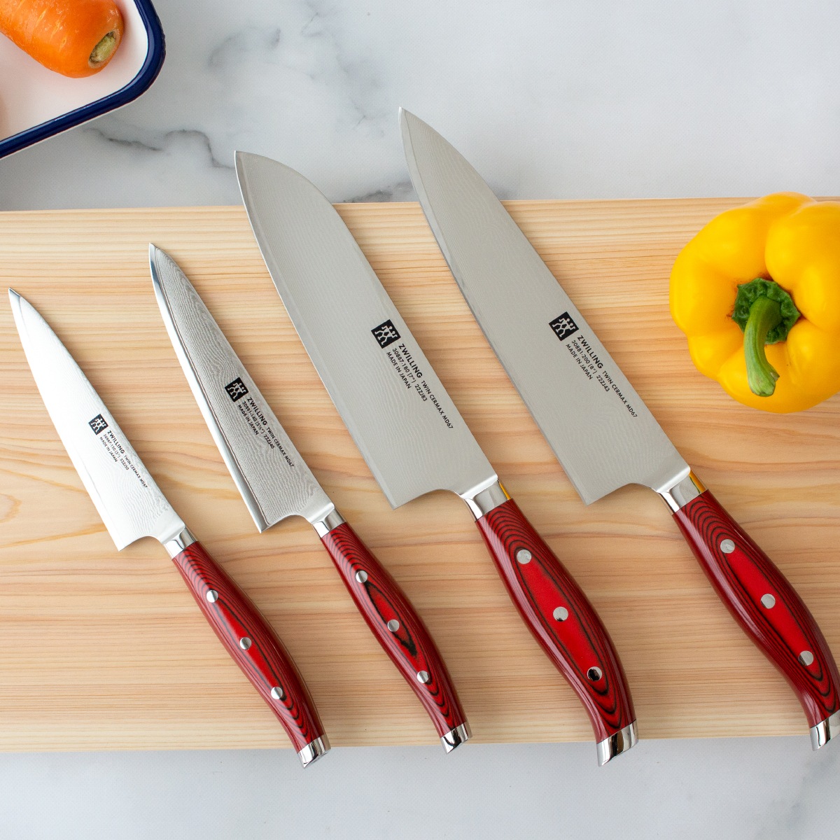 ツインセルマックスMD67 新品未使用 Amazon.co.jp: Zwilling ツヴィリング 「 ツインセルマックス MD67