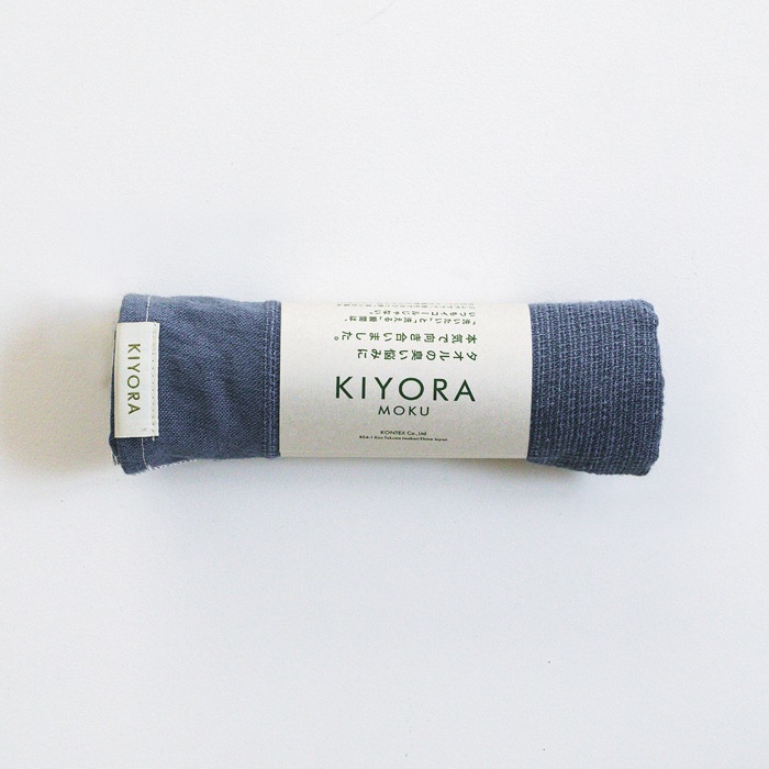 KIYORA MOKU キヨラ モク タオル 33×100cm 今治タオル 抗菌 消臭 日本 KIYORA MOKU キヨラ モク タオル 33×100cm 今治タオル 抗菌 消臭 日本