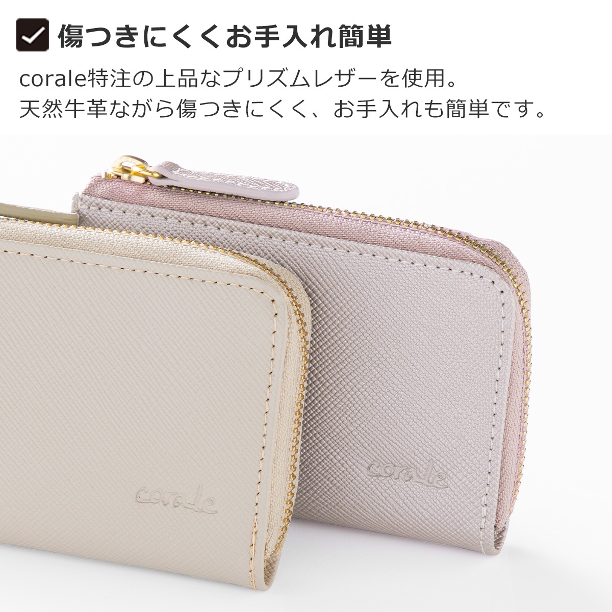 ミニ財布 レディース 革 小さい財布 コインケース 小銭入れ コンパクト