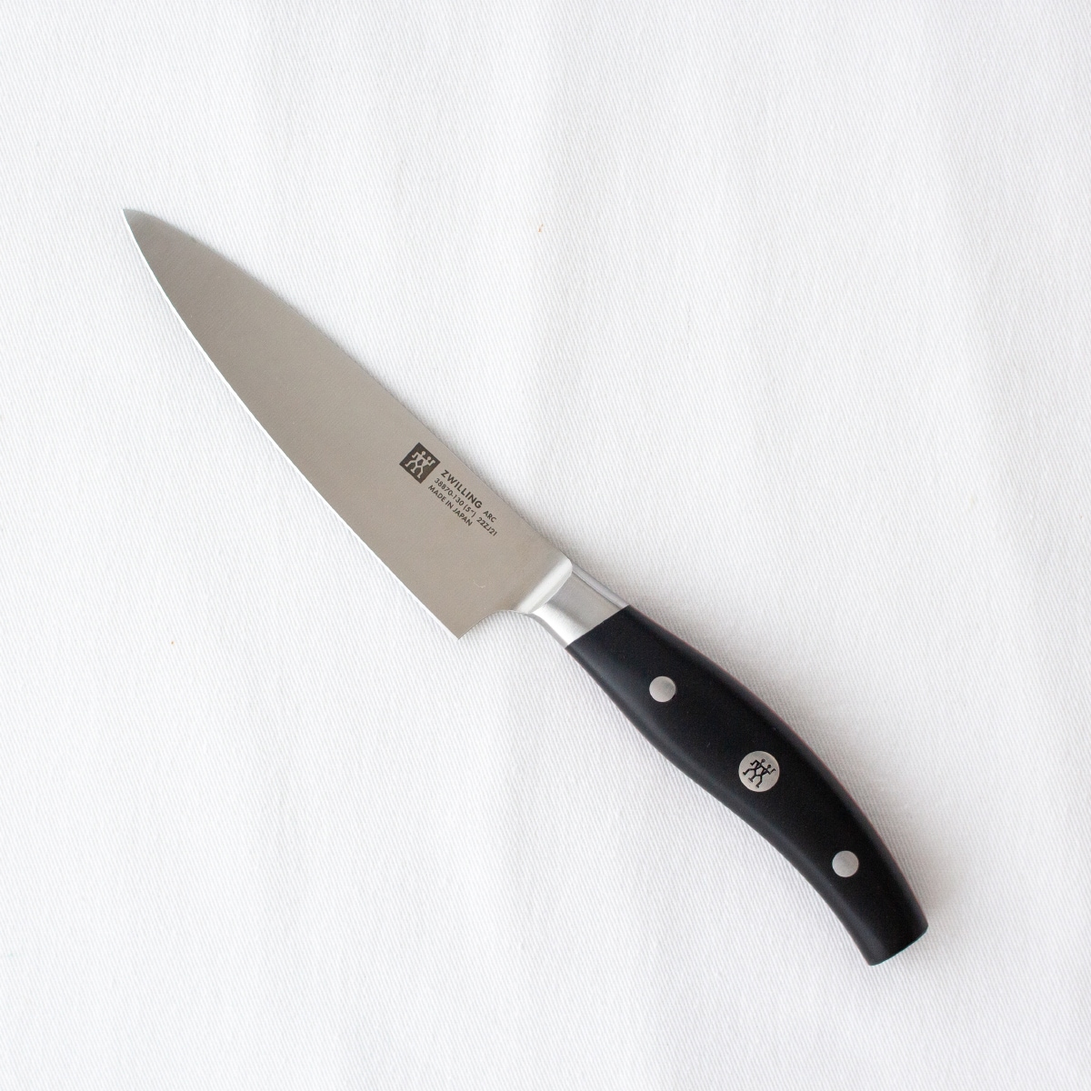 ヘンケルス ツヴィリング ツヴィリングアーク ペティナイフ 13cm 130mm